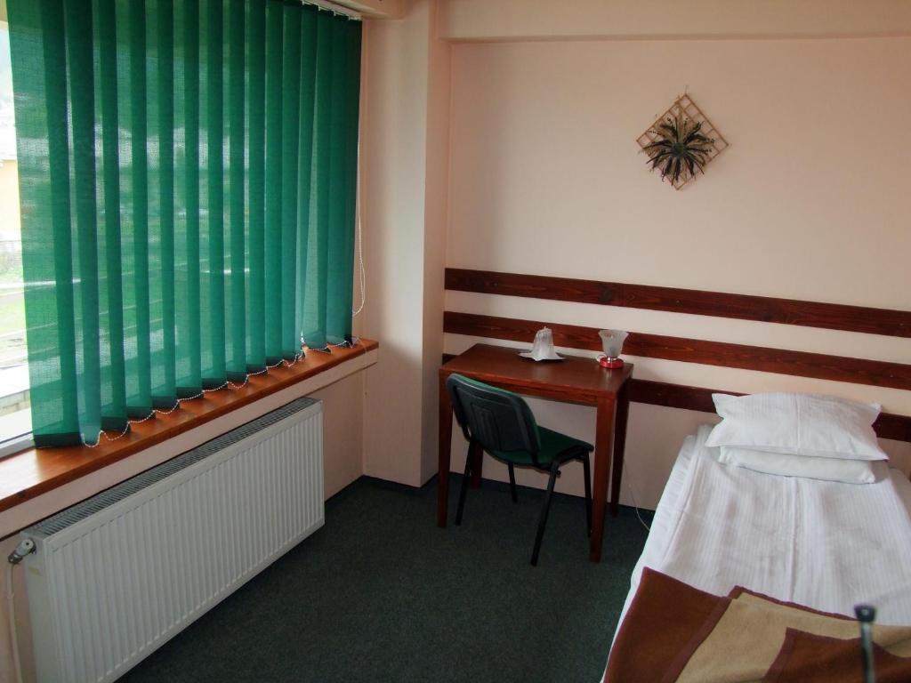 Hotel Silva Vatra Dornei Habitación foto