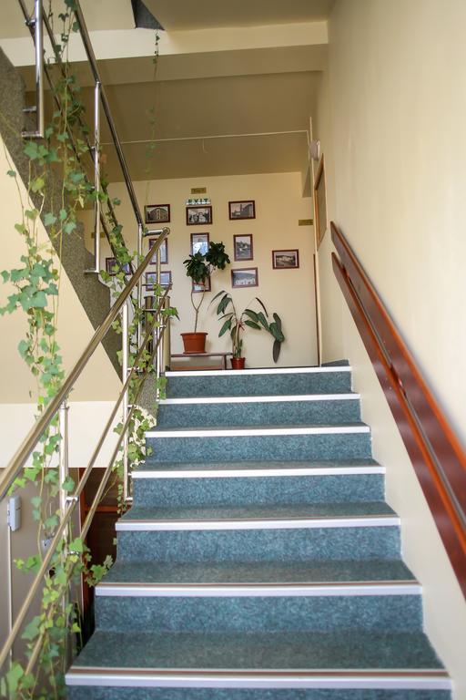 Hotel Silva Vatra Dornei Exterior foto